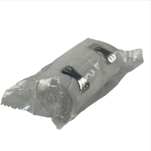 ضمادة كريب طبية عالية المرونة من القطن للتنفس بسعر منخفض - Product Image 5