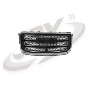 GMC Acadia <b>Grille</b> Black Front Radiator <b>Mesh</b> 2013-2016 Replacement Part - Product Image 2