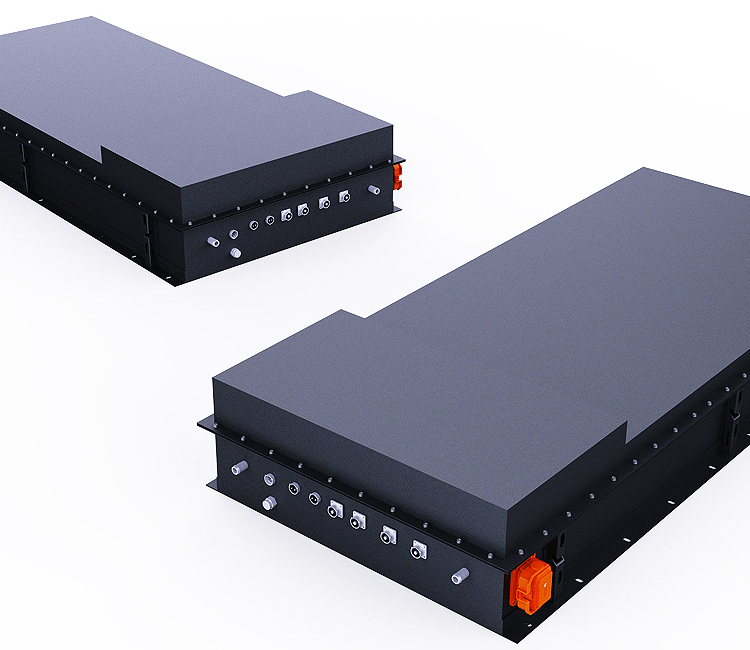 Brilliant Lifepo4 Battery Pack 200ah 360V 150ah NMC Battery Pack 80kwh For Electric Vehicle