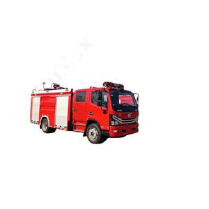 <span class=keywords><strong>Camion</strong></span> <span class=keywords><strong>de</strong></span> pompiers compact pour bâtiments <span class=keywords><strong>de</strong></span> grande hauteur, <span class=keywords><strong>camion</strong></span> <span class=keywords><strong>de</strong></span> pompiers d'intérieur avec système <span class=keywords><strong>de</strong></span> commande et <span class=keywords><strong>de</strong></span> contrôle intégré - Product Image 1