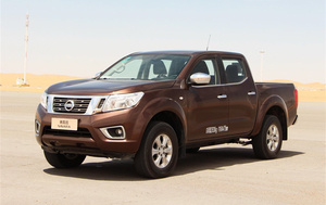 รถกระบะ Dongfeng Navara 4WD - Product Image 2