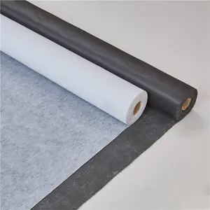 Dongguan Manufacturer of 100% Polyester Non-Woven Chemical Bond Interlining Adhesive Fusible for Garment Use