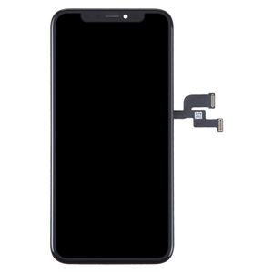 Écran LCD OLED souple de vente chaude pour <span class=keywords><strong>iPhone</strong></span> <span class=keywords><strong>X</strong></span> avec assemblage complet du numériseur - Product Image 2