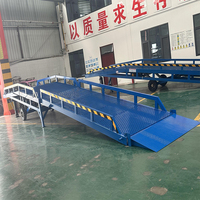 Tables élévatrices hydrauliques portables camion conteneur de bétail chargement déchargement fauteuil roulant rampe élévatrice chariot élévateur plate-forme de chargement rampe