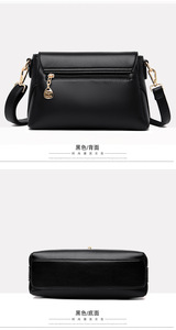 Bolsos de Diseñador para Mujer, Bolsos de Marca, Bolsos de Mano para Mujer, Bolsos de Hombro de Lujo al por Mayor para Mujer - Product Image 5