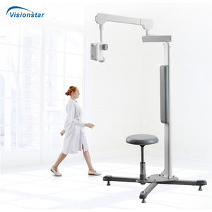 <span class=keywords><strong>Microscope</strong></span> dentaire chirurgical de type chariot HY-T32A, meilleur prix en Chine - Product Image 6