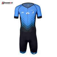 Combinaison de cyclisme personnalisée OEM ODM pour l'été, tenue de sport de course, combinaison de vélo sur mesure, combinaison de triathlon pour homme, combinaison de cyclisme grande taille