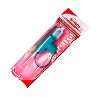 Kit de système d'entrée sans clé universel Kaier, verrouillage centralisé de porte antivol avec télécommande, verrouillage centralisé de voiture