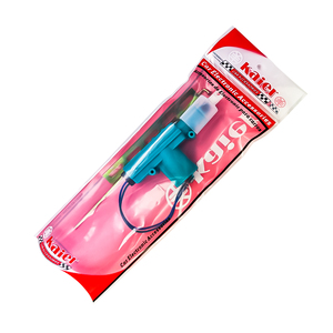 Kaier phổ khóa trung tâm Keyless hệ thống nhập cảnh kit chống trộm cửa với xe từ xa khóa trung tâm - Product Image 6