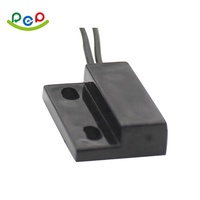 Sensor de proximidad magnético de alta temperatura personalizable Interruptor magnético avanzado