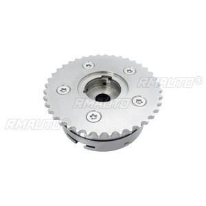 เฟืองตั้งเวลาไอดีไอเสียเพลาลูกเบี้ยว หมายเลข 10226139 ตัวปรับตั้งเวลาไอดีเครื่องยนต์ อะไหล่เครื่องยนต์ สำหรับรถยนต์ SAICMAXUS G10 อุปกรณ์ตกแต่งรถยนต์ - Product Image 1