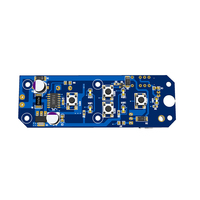 Carte de commande électrique PCBA, appareil ménager, fabrication de circuits électriques pour appareils de beauté, fournisseur OEM et ODM