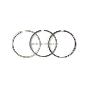 Anillo de Pistón para Motor Diésel 3306 CA2114321 211-4321 2114321 para Excavadoras 330 350 y Cargadoras de Ruedas 966F 966G 970F 972G - Product Image 1