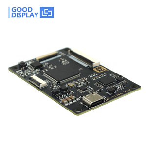 10.3 "& 13.3" ETC 전자 용지에 대한 TCON 보드 데모 키트 IT8951 <span class=keywords><strong>TTL</strong></span> 병렬 TCON 보드 디스플레이 - Product Image 4