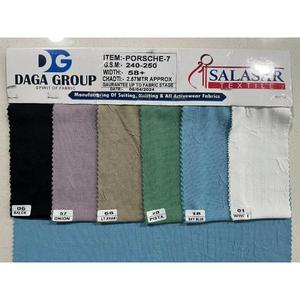 Collection de vêtements actifs antistatiques en polyester 100% de haute qualité pour filles-T-shirts Sweatshirts (SST-AS-08) au prix de gros - Product Image 2