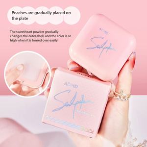 Parfum solide ADMD en gros, doux et élégant, parfum solide portable avec une fragrance longue durée - Product Image 6