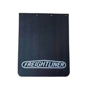 Guardabarros Resistentes para Camión de 24"x24" y 24"x30" con Logotipo, Guardabarros Personalizados para Camiones y Remolques - Product Image 4