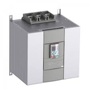 ACS880-01-361A-5 + E201 + K454 Commande simple murale industrielle - Product Image 5