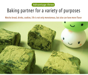 <span class=keywords><strong>Matcha</strong></span> maccha en polvo de buena calidad, producto en oferta - Product Image 6