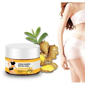 Kem Giảm Béo Nhãn Hiệu Riêng MOQ Thấp Kem Làm Săn Chắc Chăm Sóc Cơ Thể Kem Đốt Mỡ Chống Cellulite Điều Trị Giảm Cân Cho Nam Và Nữ