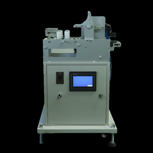 เครื่องตัดสบู่ขนาดเล็กสำหรับทำบาร์ขายส่ง - Product Image 1