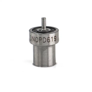 Fabriqué en Chine buse d'injecteur de carburant diesel DN0PD619 buse d'injecteur DN0PD619 - Product Image 3