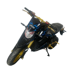 Motocicletas Deportivas y de Turismo para Adultos, 1500 Watts de Potencia con Transmisión Automática para Deportes y Paseos - Product Image 2