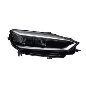 适用于 A5 S5 F53 F57 F5E 2017-2019 高配置风格设计灯型 LED 汽车头灯总成升级 DRL - Product Image 2