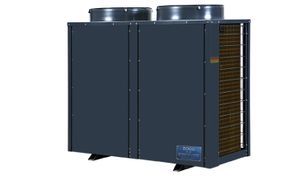 Hiệu quả cao trong nhà ngoài trời hồ bơi Máy nước nóng Máy làm lạnh Thiết bị bơm nhiệt - Product Image 2