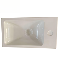 Moule de compression personnalisé pour évier SMC | Fabricant de moules pour éviers SMC