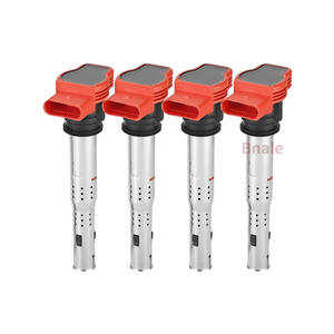 Yeni 06eaudi 115e 06eaudi 115d 06audi 5115 Audi Volkswagen Porsche 95860210200 95860210201 modelleri için ateşleme bobini - Product Image 1