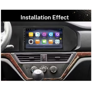 2 DIN Android đài phát thanh xe <span class=keywords><strong>GPS</strong></span> <span class=keywords><strong>navigation</strong></span> cho changan kua Yue D5 2023 <span class=keywords><strong>GPS</strong></span> Carplay cắm chơi xe Stereo 4GB RAM đa phương tiện màn hình - Product Image 3