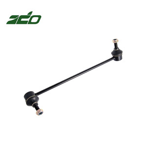 Eslabón estabilizador genuino ZDO en accesorios para automóviles para <span class=keywords><strong>Fiat</strong></span> PANDA (169 _) 50703296 2017 JTS459 - Product Image 2