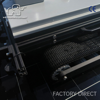 Robot de nettoyage de panneaux solaires électrique filaire avec télécommande sans fil 150M, machine de nettoyage PV anti-chute sur rail