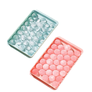 Đa năng Silicone <span class=keywords><strong>Ice</strong></span> Cube <span class=keywords><strong>Maker</strong></span> hộ gia đình tủ lạnh và tủ đông Hockey công cụ với bìa handmade <span class=keywords><strong>Ice</strong></span> Cream <span class=keywords><strong>Maker</strong></span> - Product Image 6