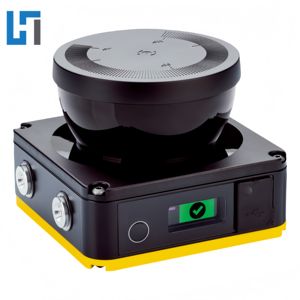 Nuevo módulo controlador de programación Plc de Sensor de NANSX-AAABAEZZ1 Original de automatización Industrial - Product Image 1