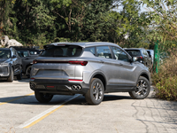 Nouvelle voiture Geely Coolray 2026 à prix réduit, SUV compact essence 5 places, conduite à gauche, pour l'exportation