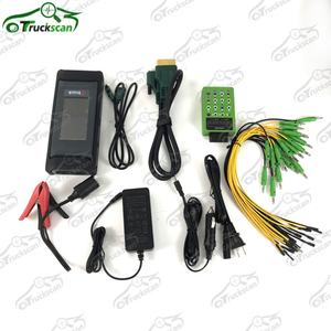 Outil de diagnostic ATM FAST SINOTRUCK pour l'inspection du châssis de camion avec lecture de code de fonction ZF, spécial camions lourds - Product Image 6