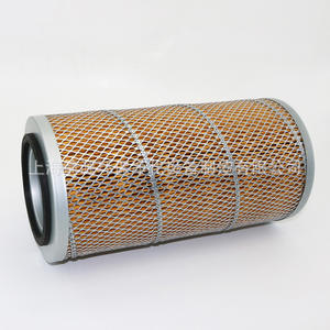 Élément de compresseur d'air Sullair 02250131-496/043334 Accessoire Filtre à air applicable aux compresseurs - Product Image 1