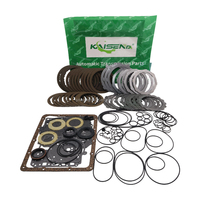 Nouveau kit de révision de transmission A46DE V33 03-71 pour Toyota - Kit de joints - Kit de plaques de friction - Kit de plaques en acier