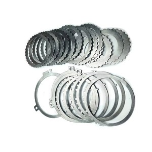 ชุดซ่อมกระปุกเกียร์ hxt 01M 096 095สำหรับซ่อมกระปุกเกียร์ VW Jetta Golf Beetle 1999-2005 - Product Image 4