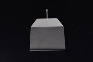 病院用ハロー脳牽引システム、神経外科手術台用頭蓋クランプ、ヘッドリングサークルフレーム - Product Image 3