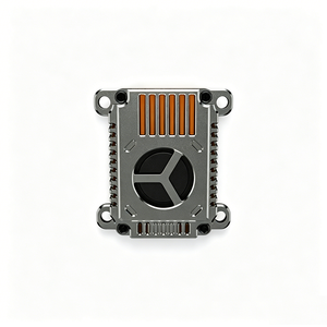 5.8G 3W 48CH FPV VTX Long Range Video Transmitter Aluminum for FPV Rc <b>Drones</b> - Product Image 2