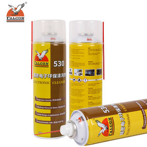 Falcon 530 Precision Cleaning Mist Tool Lentes de cámara iPhone Laptop Screen Care Streak Free Formula - Product Image 4