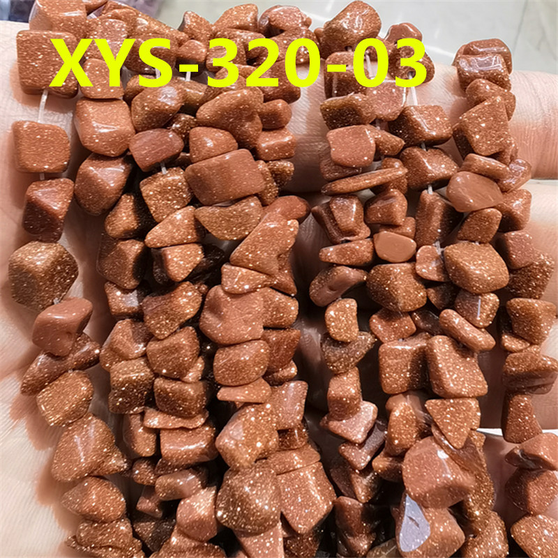 XYS-320-03