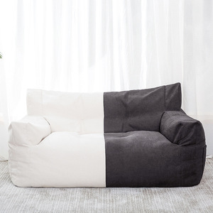IStapromo Gifts Excluding Fillers Single Person Sofa Bedroom Living Room Sofa Lazy Person Tatami Chair Sofa - Product Image 1