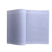 Vente en gros cahier d'exercices personnalisé scolaire cahier 17x22cm 96pages