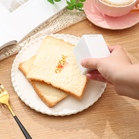 Printer makanan, printer genggam kecil, teh susu Macaron, kue Latte kopi