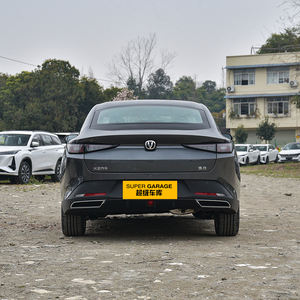 2022 coches de nueva energía baratos hechos en China Changan EADO <span class=keywords><strong>EV460</strong></span> comprar coches eléctricos para la venta - Product Image 2