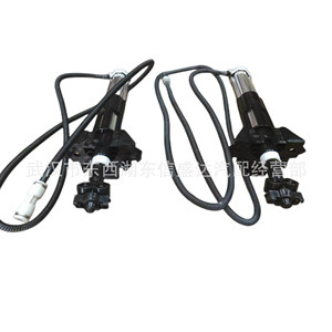 หัวฉีดน้ำล้างไฟหน้าซีตรอง เปอโยต์ 6438CG แบบกลไกด้านซ้ายสำหรับ C5 - Product Image 3